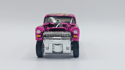 Chris Stangler Custom Gone Crazy 55 Gasser