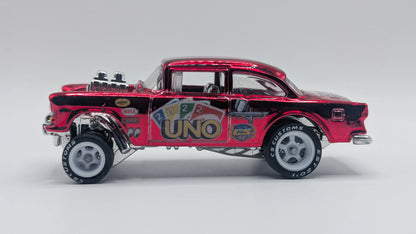 Chris Stangler Custom UNO 55 Gasser