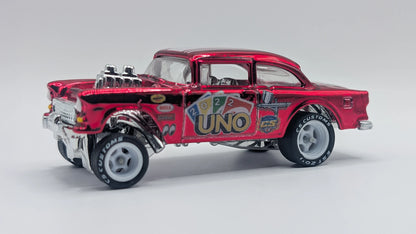 Chris Stangler Custom UNO 55 Gasser