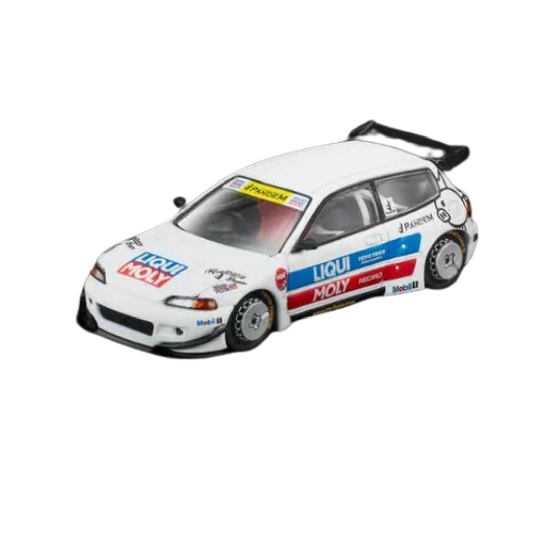 Pandem Civic EG6 - VDX