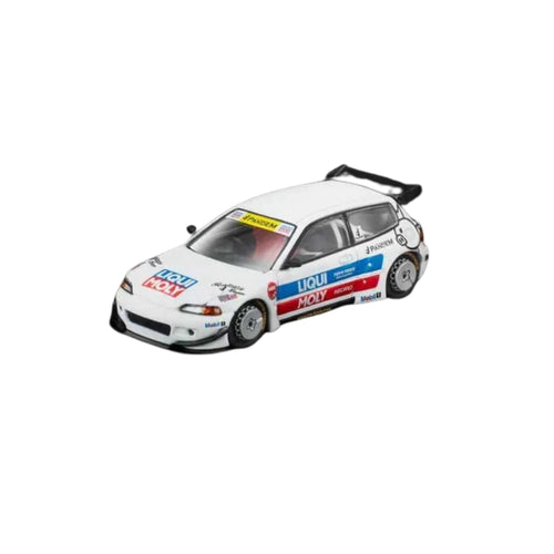 Pandem Civic EG6 - VDX