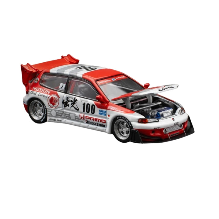 Pandem Civic EG6 v1.5 Idemitsu Motion Infinite