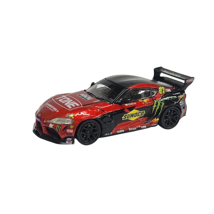 Pandem GR Supra D1GP 2023 Daigo Saito