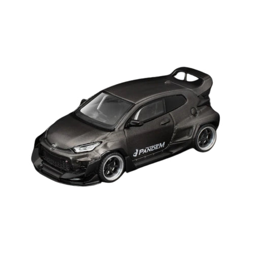 Pandem GR Yaris - Carbon Edition