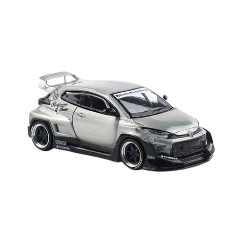 Pandem GR Yaris - Weibo Shop Model