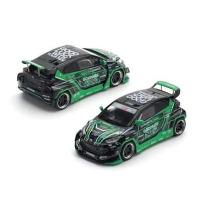 Pandem GR Yaris - Goodride Motorsports Regular