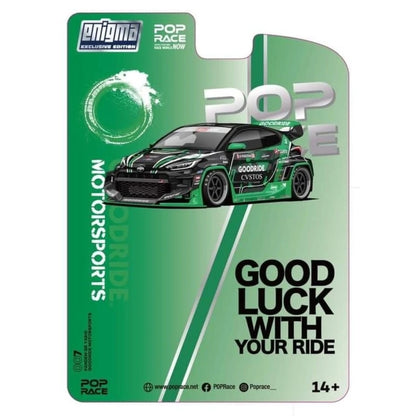 Pandem GR Yaris - Goodride Motorsports Regular