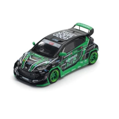 Pandem GR Yaris - Goodride Motorsports Chase