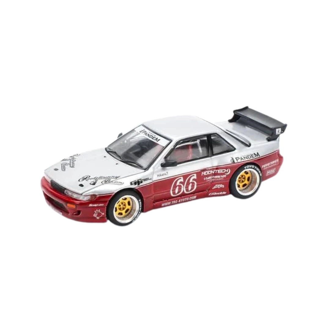 Pandem Silvia S13 - MOONTECH