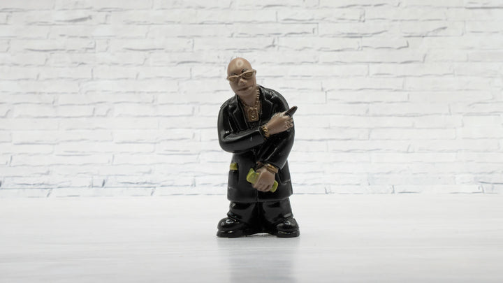 "Payday" Homies Series 3 Toy