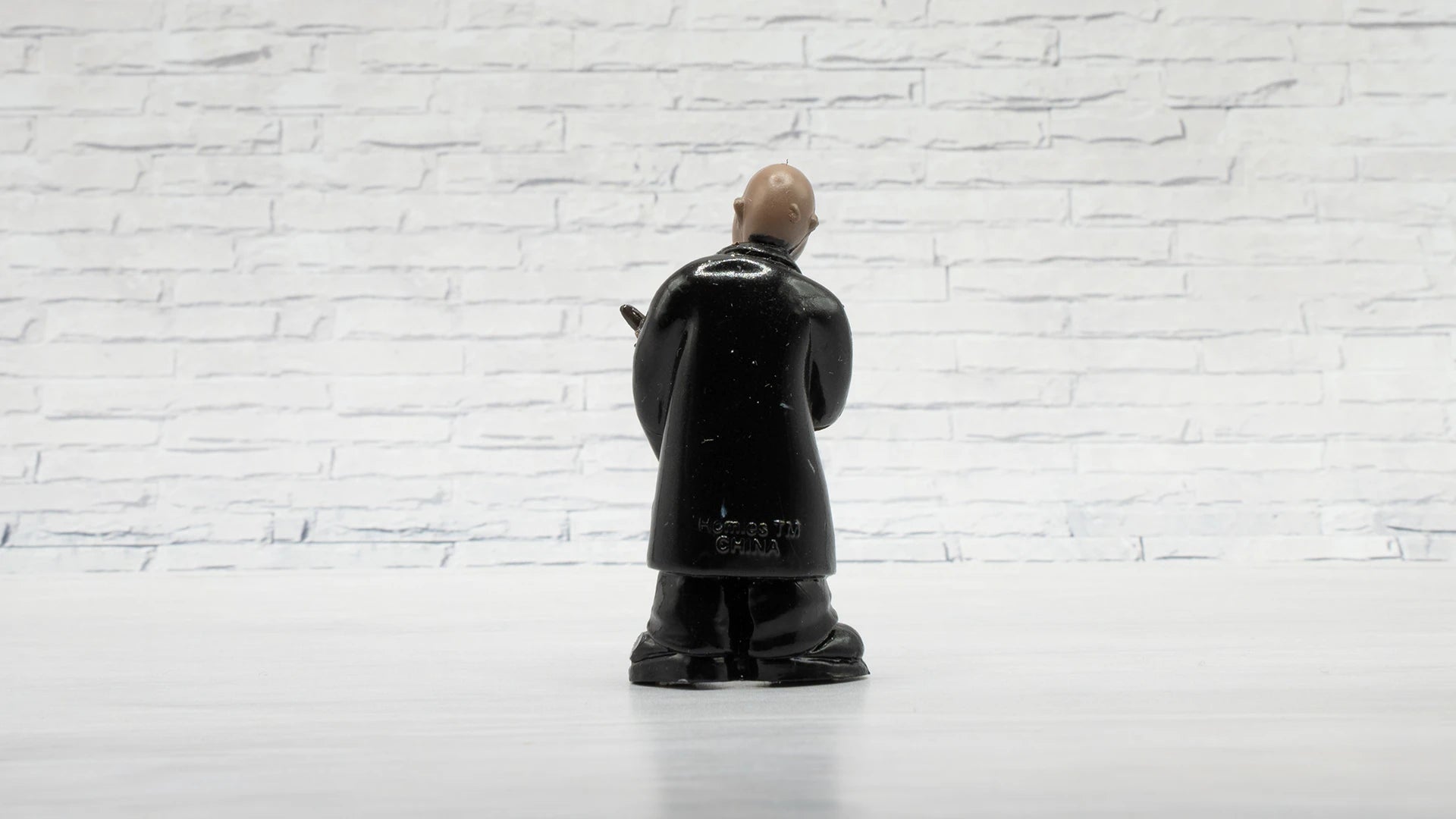 "Payday" Homies Series 3 Toy