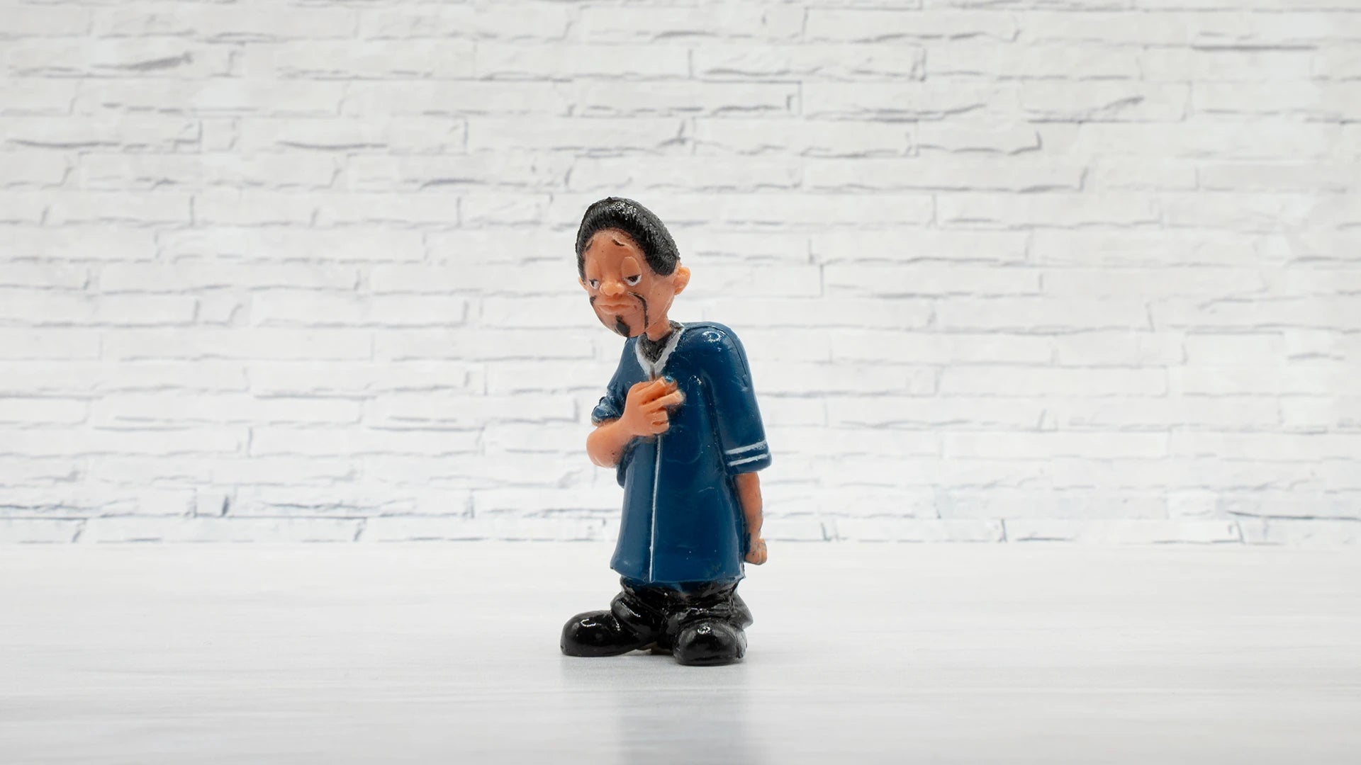 Homies Series 2 Toy