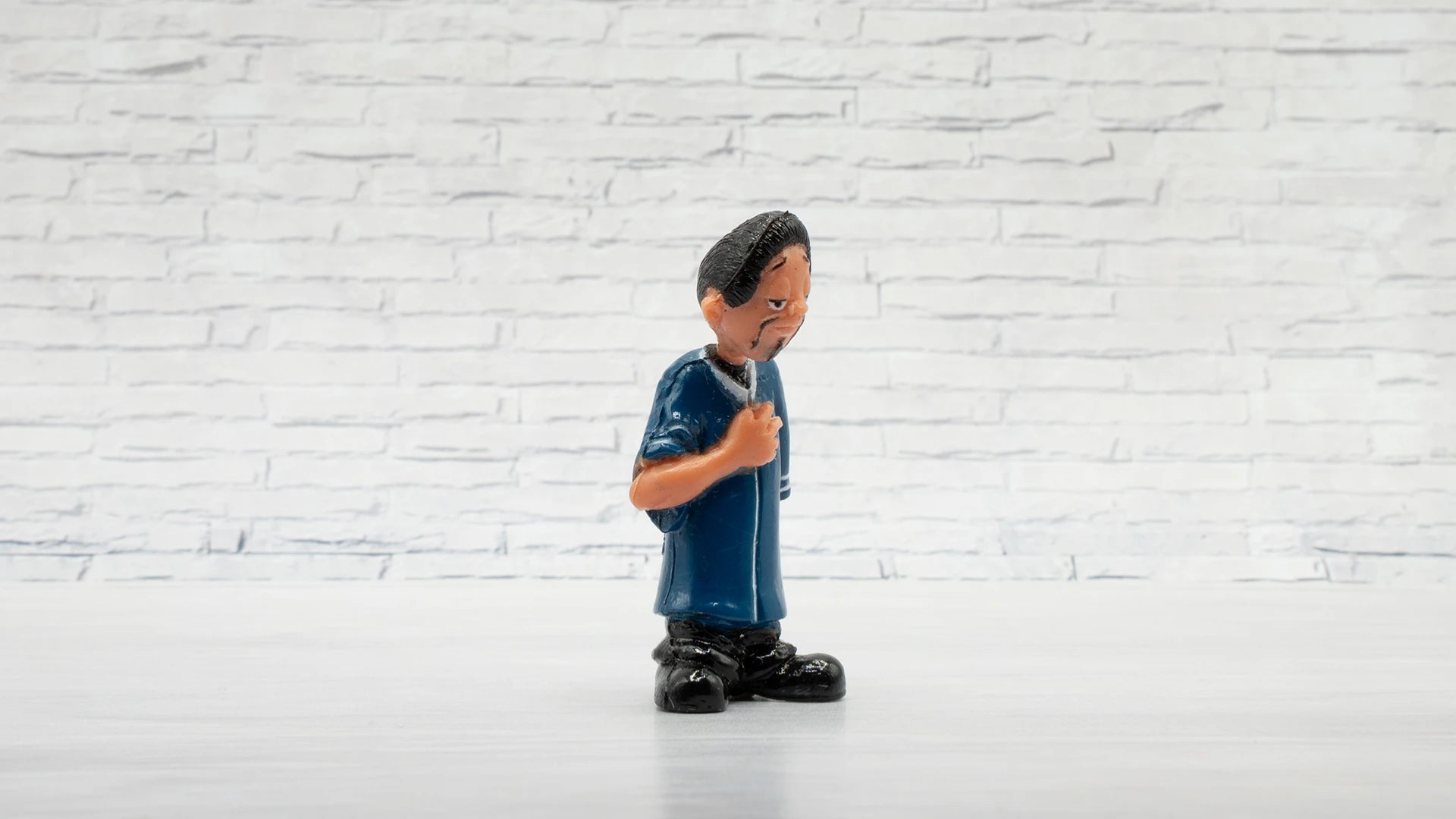 Homies Series 2 Toy