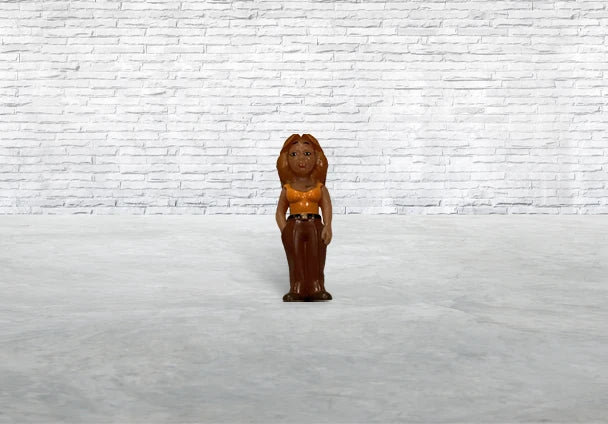 Peaches Homies Series 13 Toy