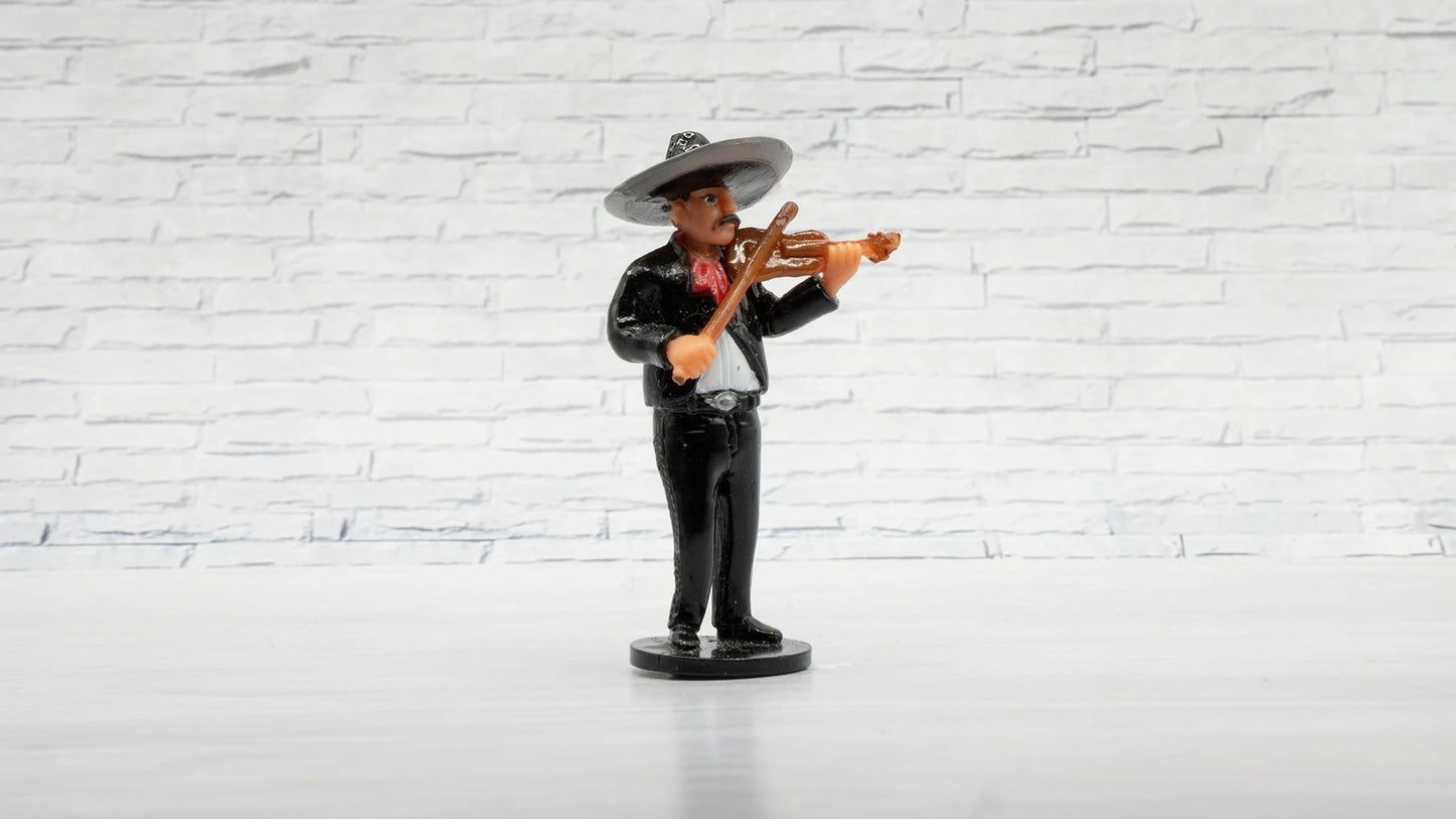 Pedro