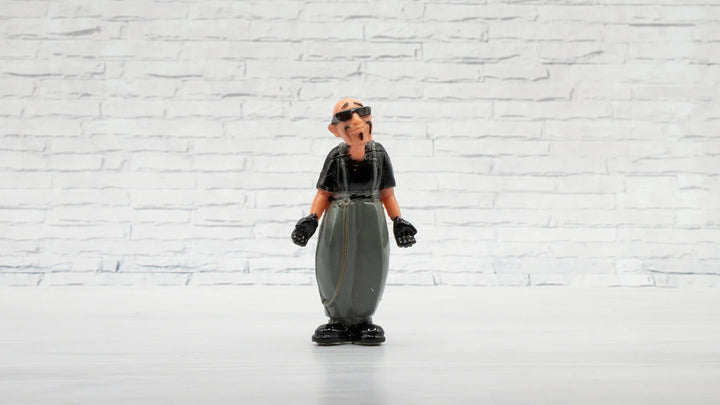 Pelon Homies Series 2 Toy
