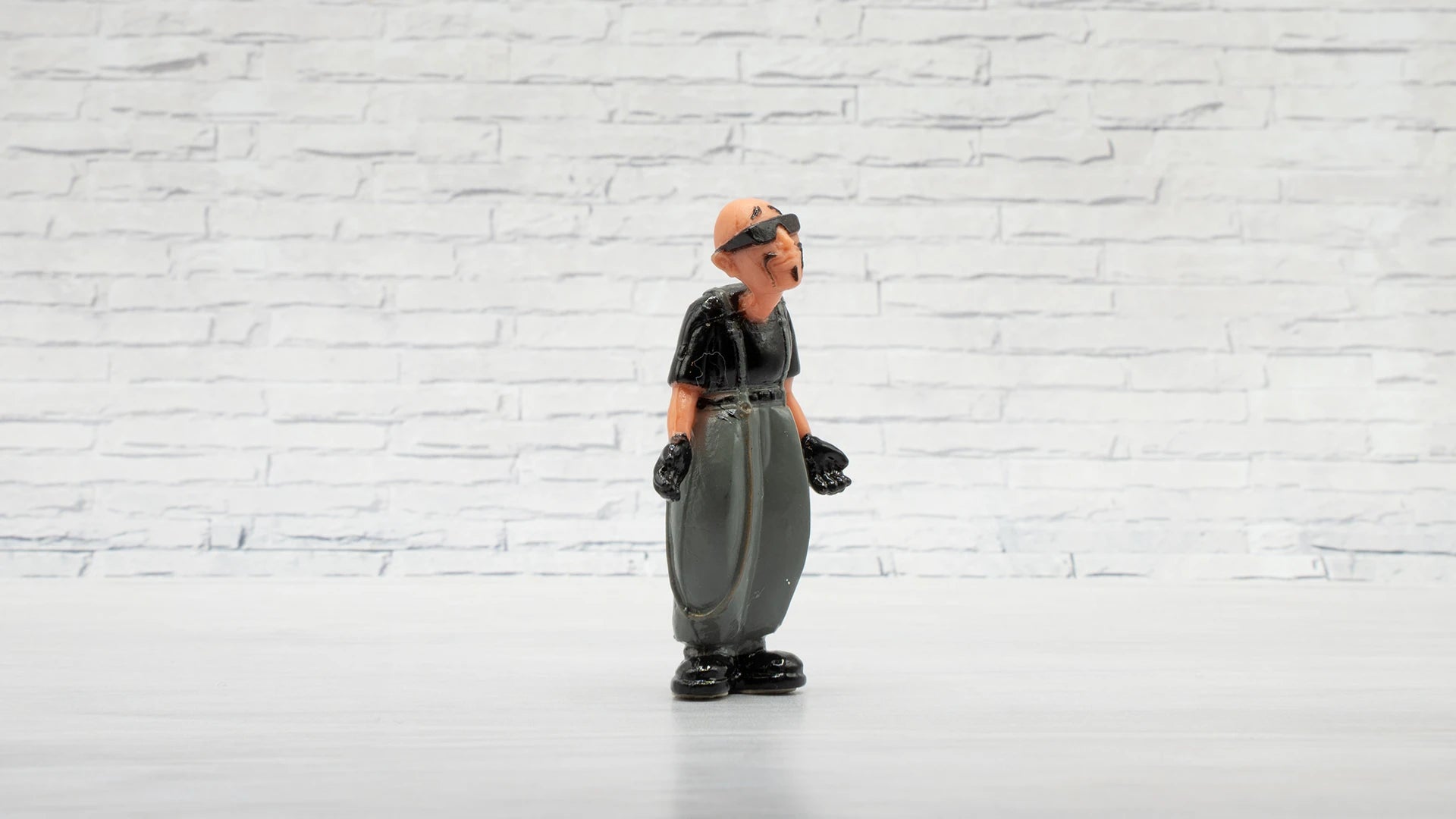 Pelon Homies Series 2 Toy