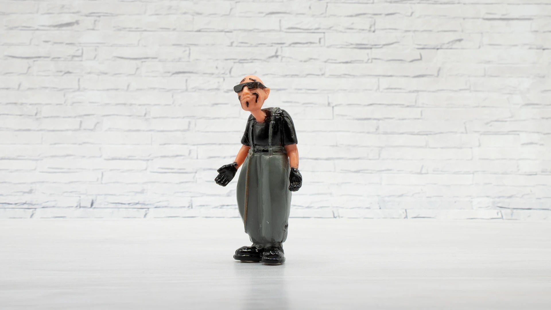 Pelon Homies Series 2 Toy