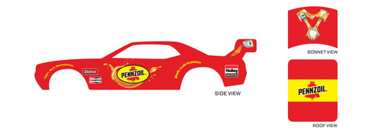 Pennzoil