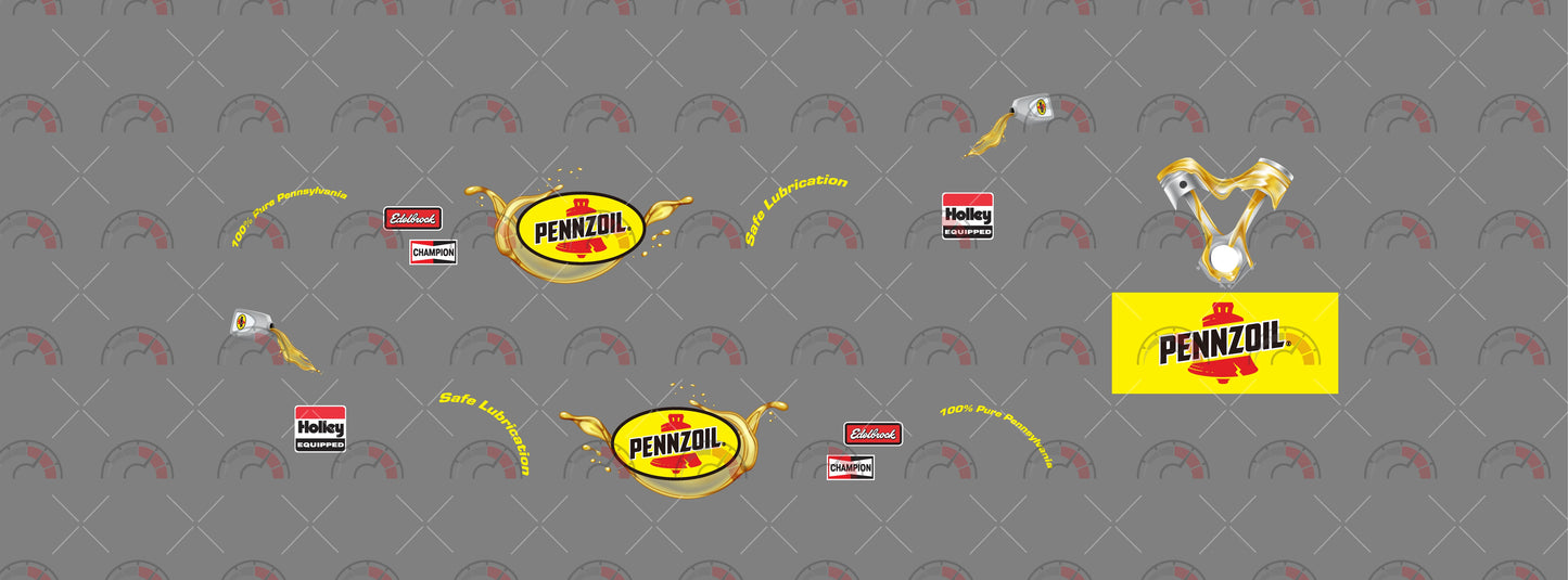 Pennzoil