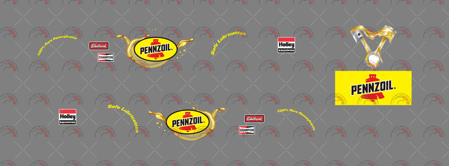 Pennzoil