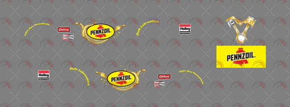 Pennzoil