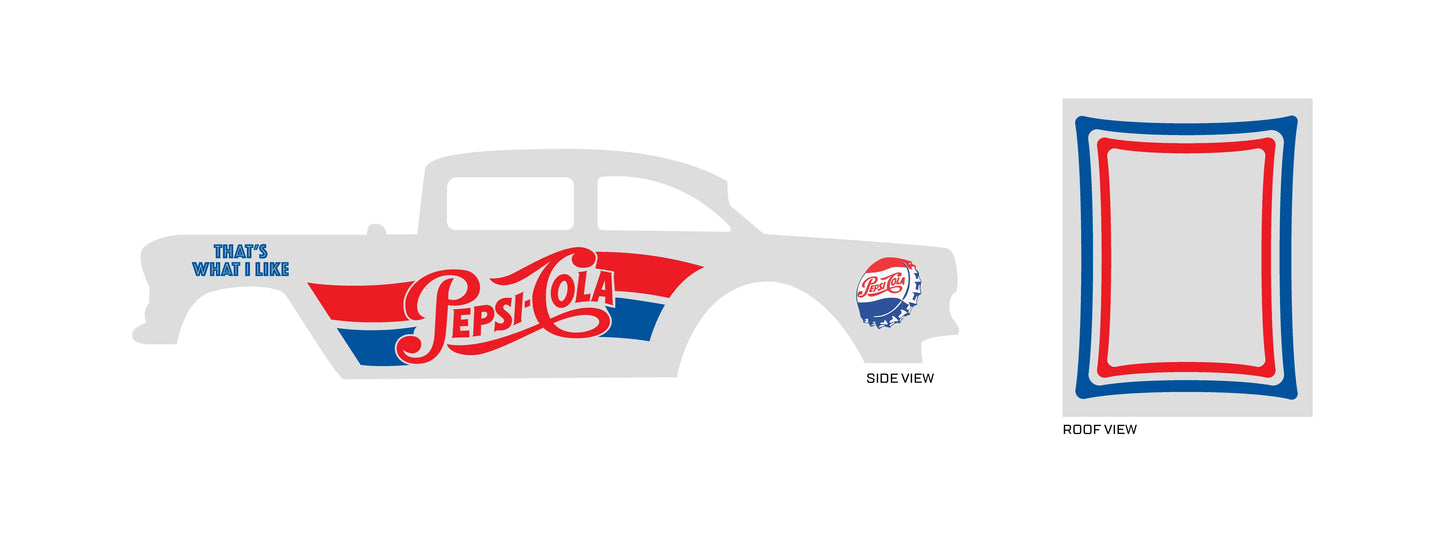 Pepsi Cola