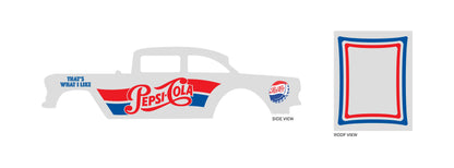 Pepsi Cola