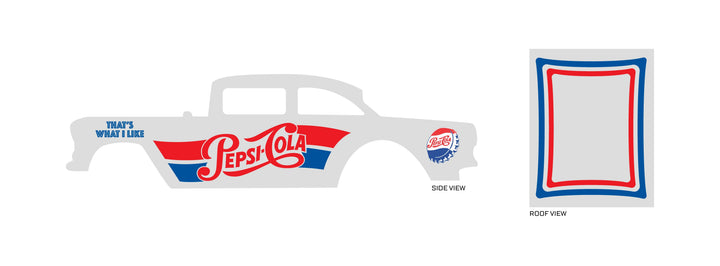 Pepsi Cola