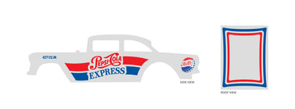 Pepsi Express R02