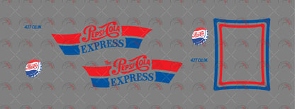 Pepsi Express R02