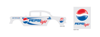 Pepsi Light