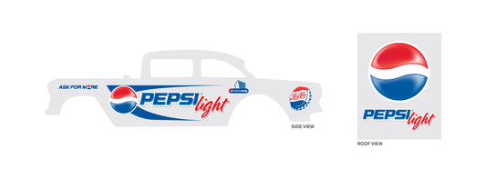 Pepsi Light