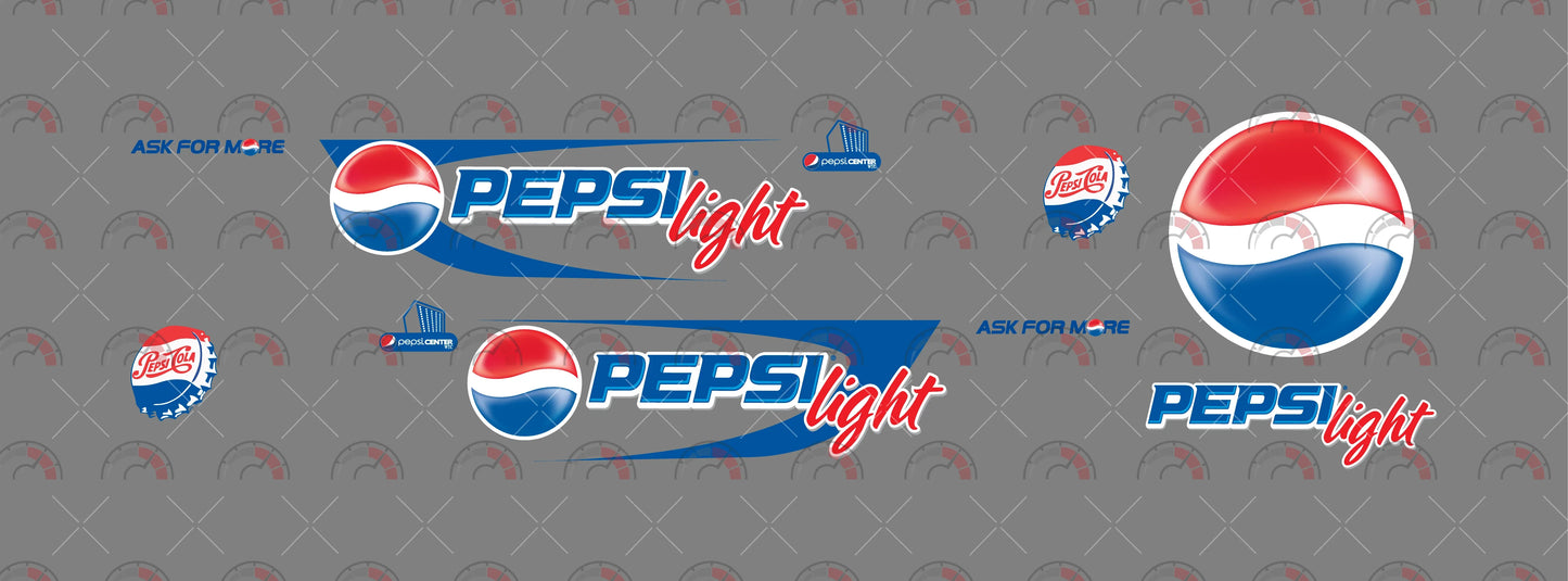 Pepsi Light