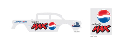 Pepsi Max