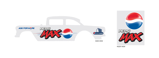 Pepsi Max