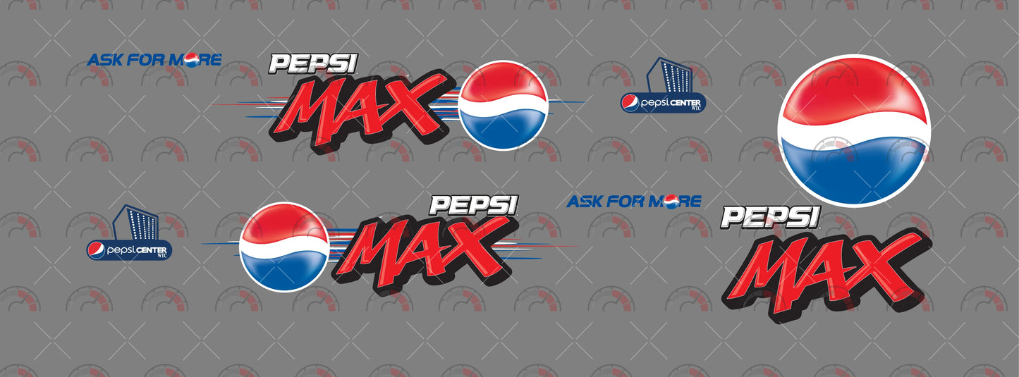 Pepsi Max