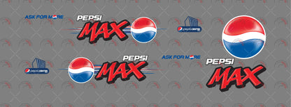 Pepsi Max