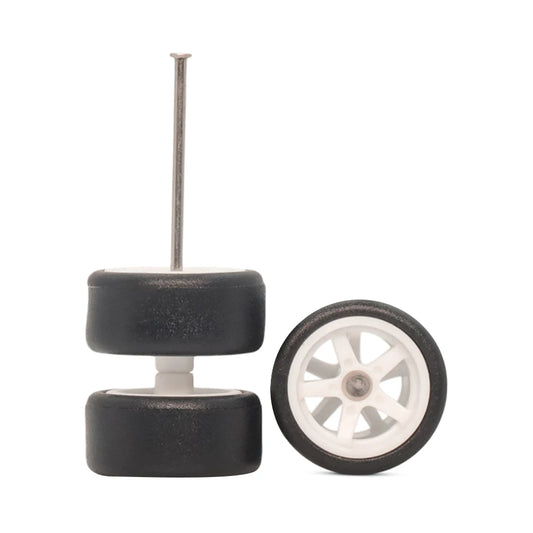 TE37 Deep Dish 10mm Car Wheels