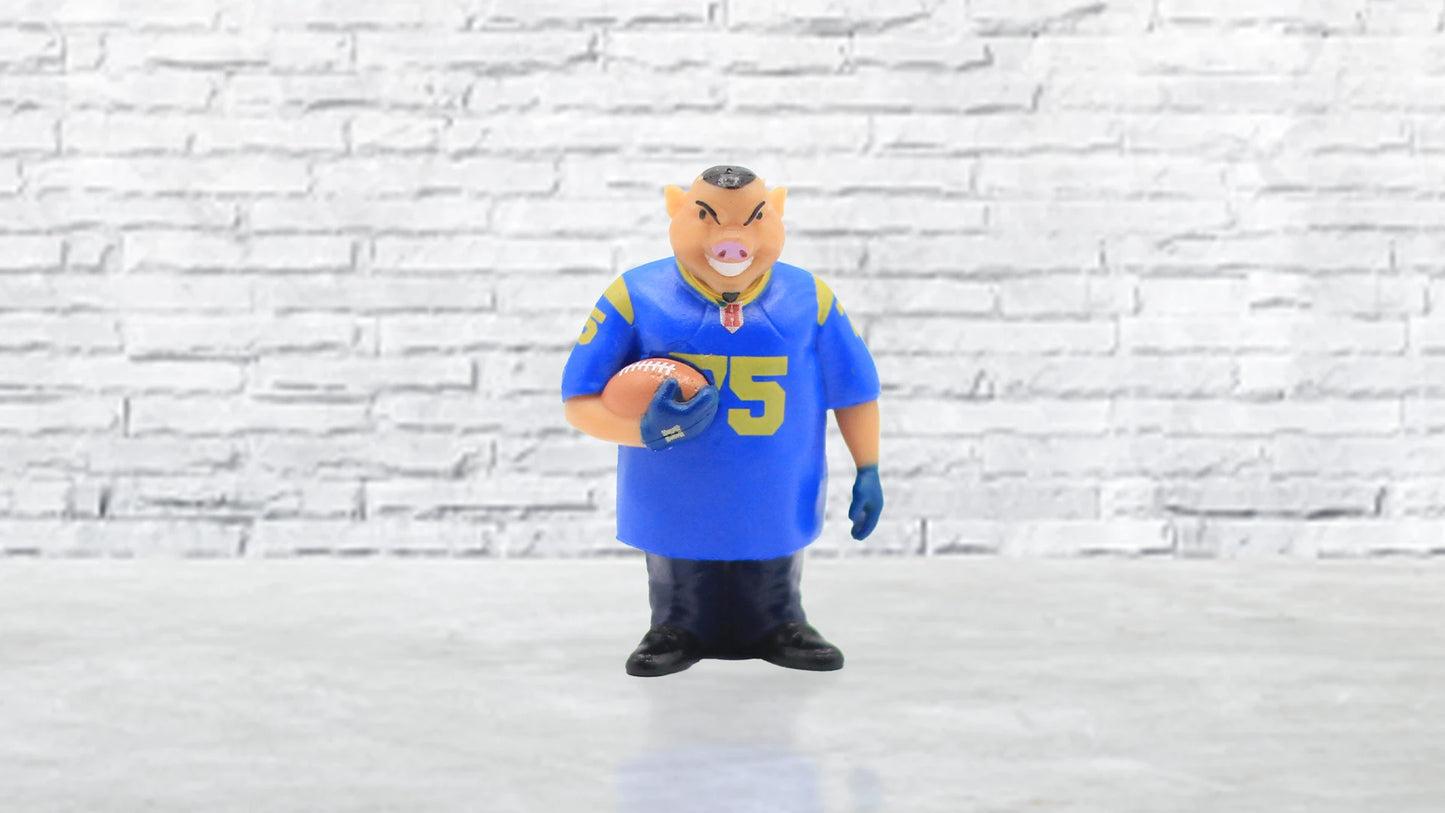 Pigskin