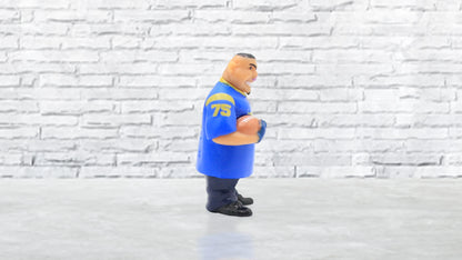 Pigskin