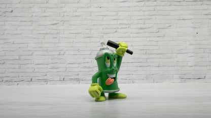Pilot Green