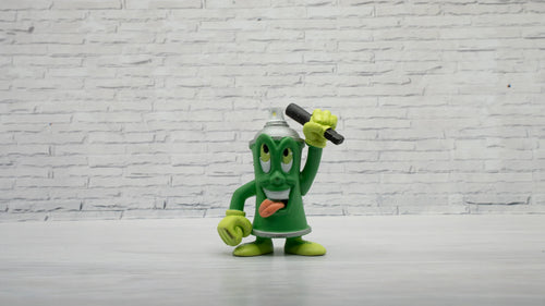 Pilot Green