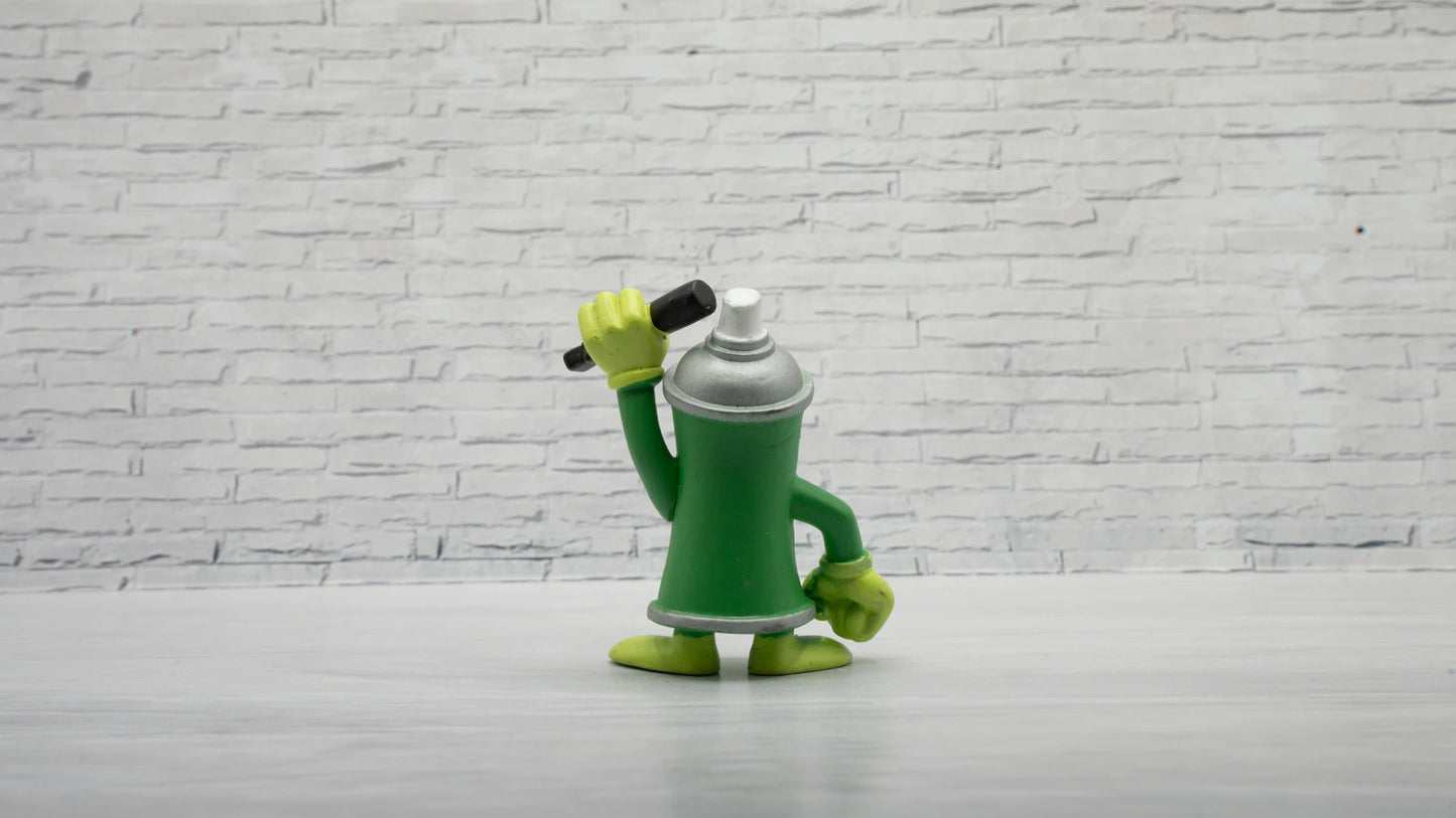 Pilot Green