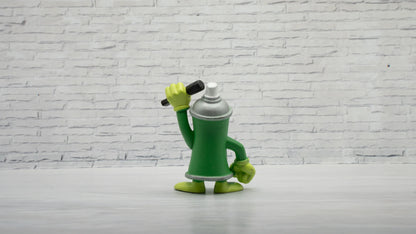 Pilot Green