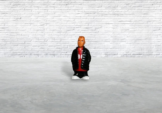 Pimoy