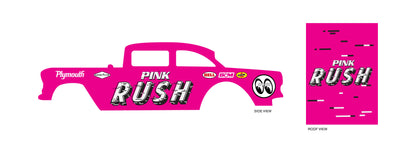 Pink Rush