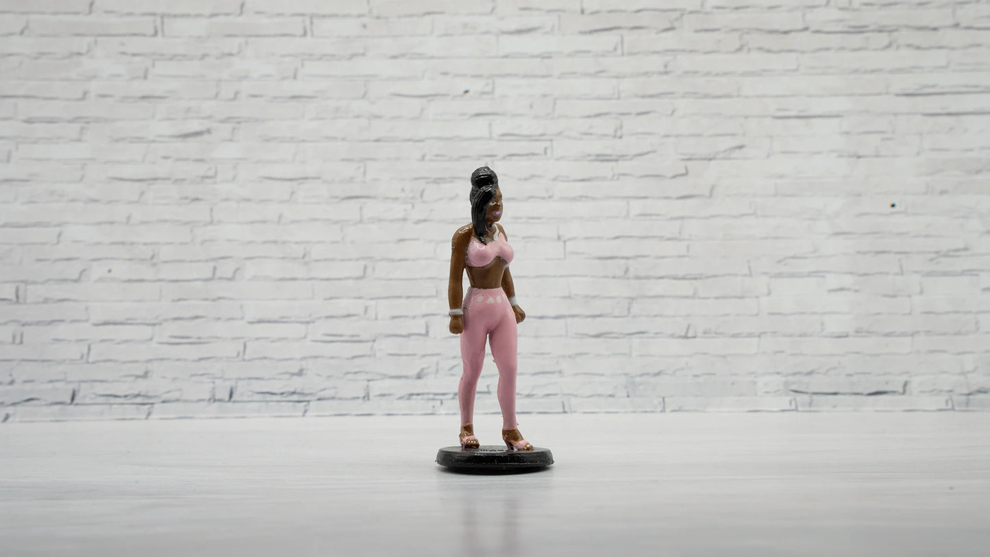 Pinky