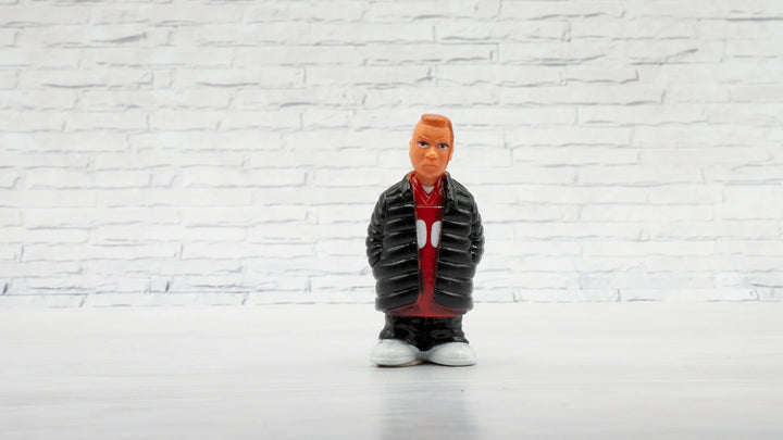Pinoy Homies Series 5 Toy