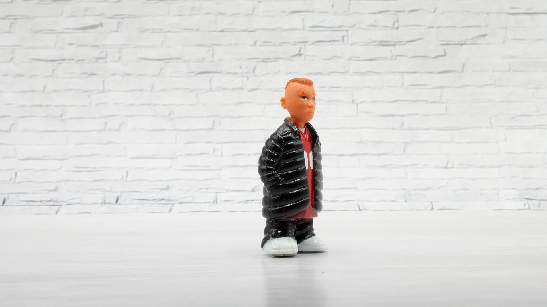 Pinoy Homies Series 5 Toy